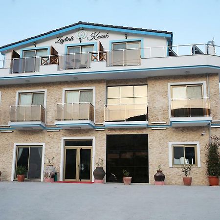 이즈미르 Zeytinli Konak B&B 외부 사진