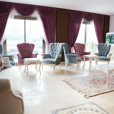 이즈미르 Zeytinli Konak B&B 외부 사진