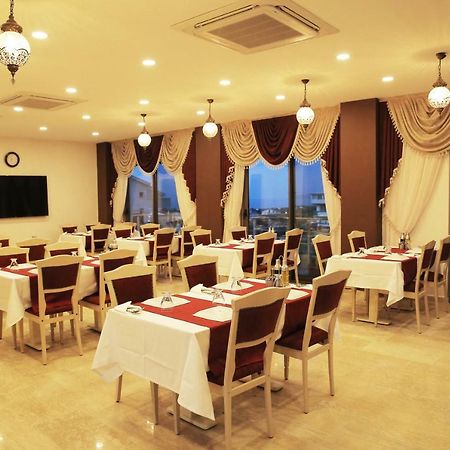 이즈미르 Zeytinli Konak B&B 외부 사진