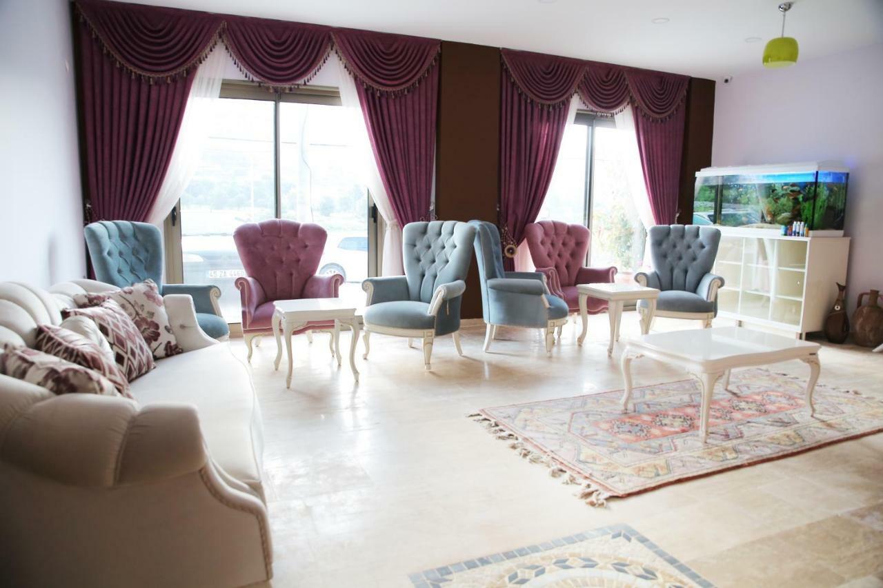 이즈미르 Zeytinli Konak B&B 외부 사진