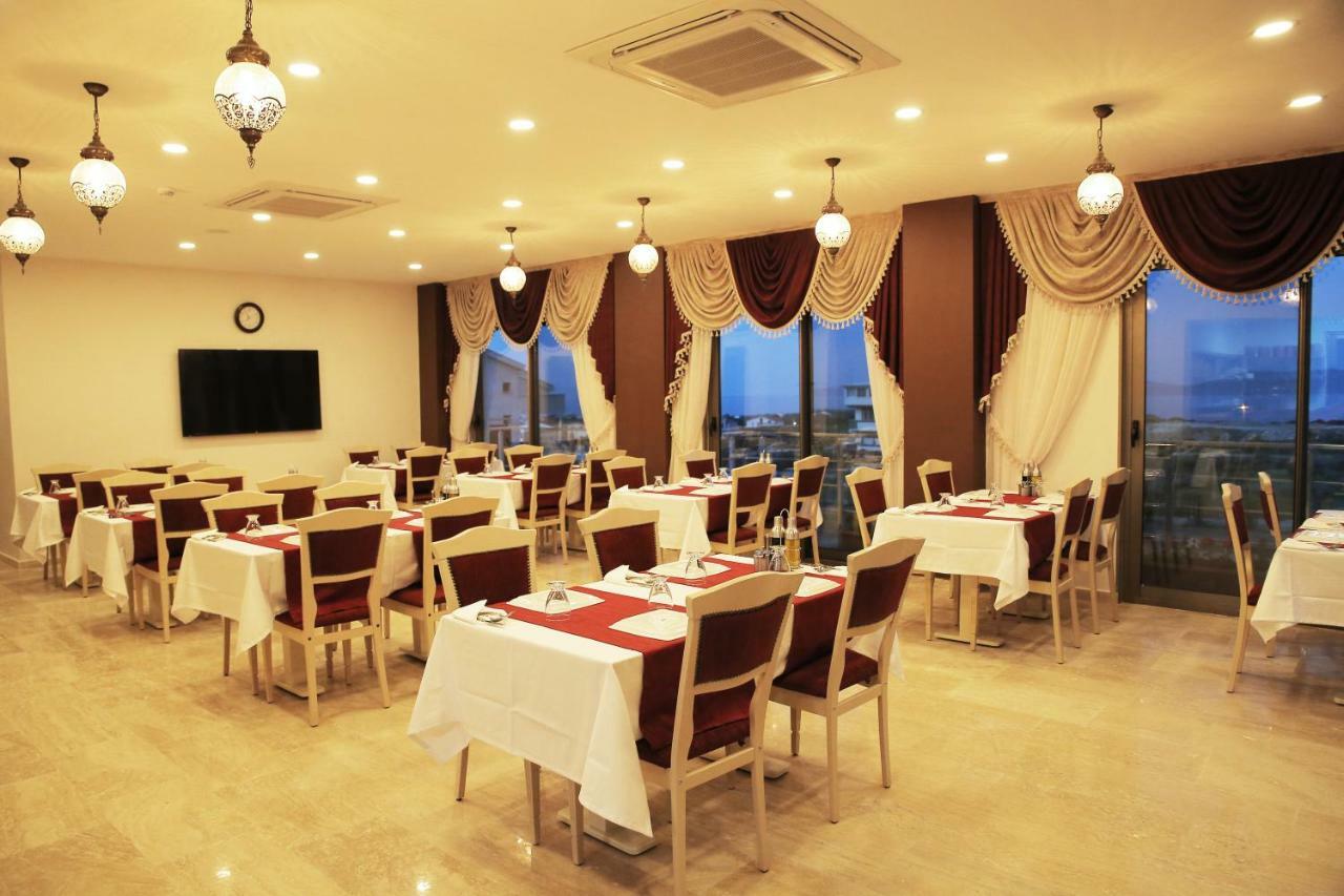 이즈미르 Zeytinli Konak B&B 외부 사진