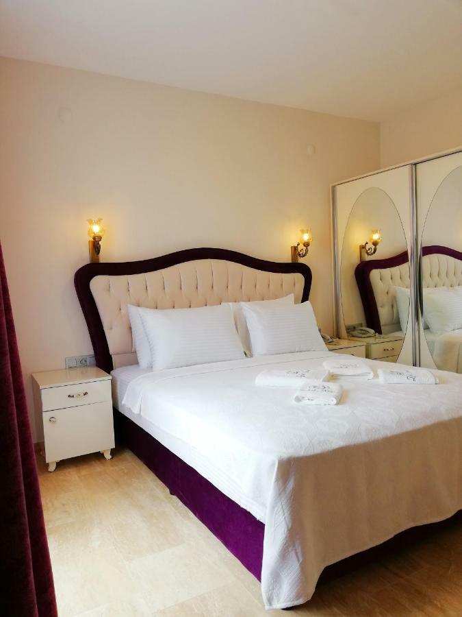 이즈미르 Zeytinli Konak B&B 외부 사진