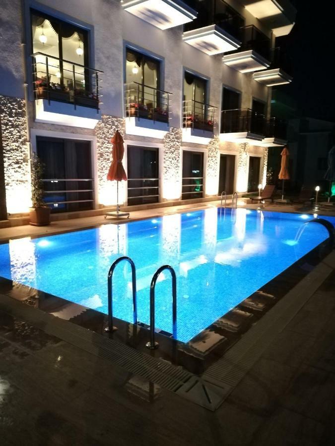 이즈미르 Zeytinli Konak B&B 외부 사진