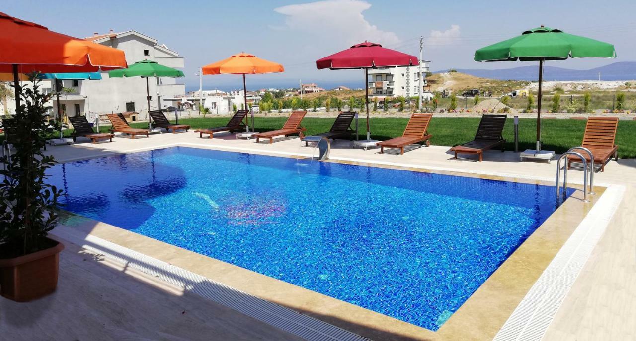 이즈미르 Zeytinli Konak B&B 외부 사진