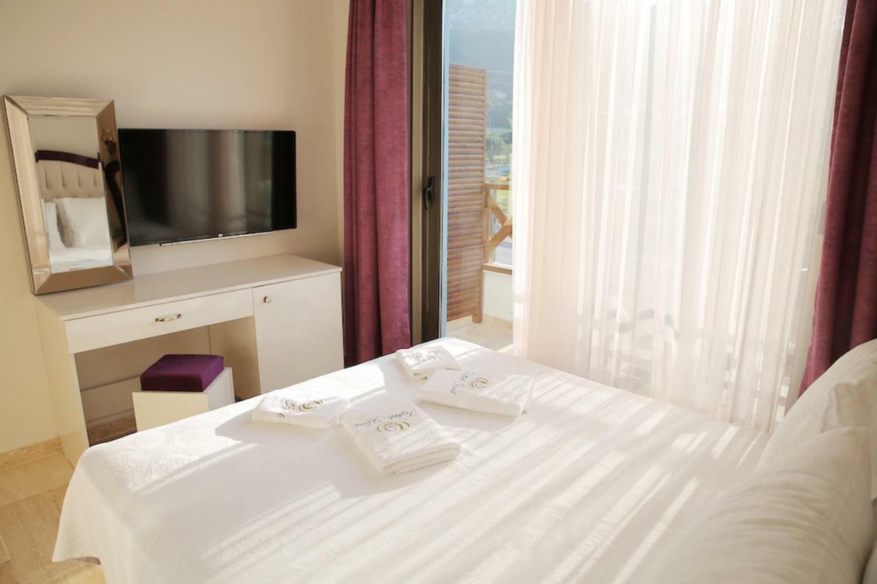 이즈미르 Zeytinli Konak B&B 외부 사진